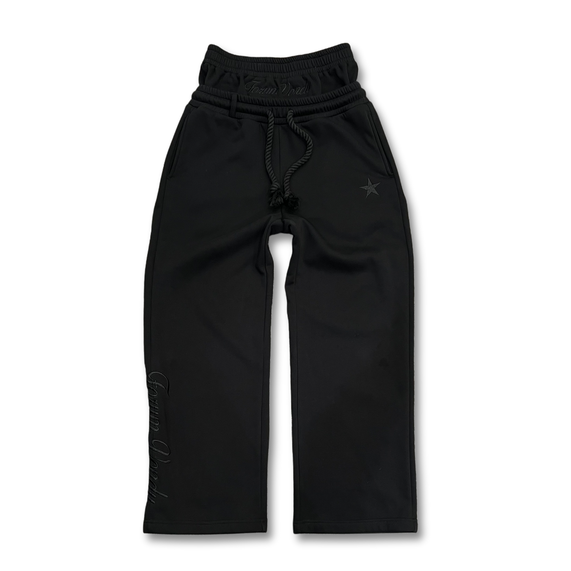 Essential Comfort SweatPants Unisex