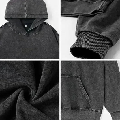 Red Bull Vintage Hoodie